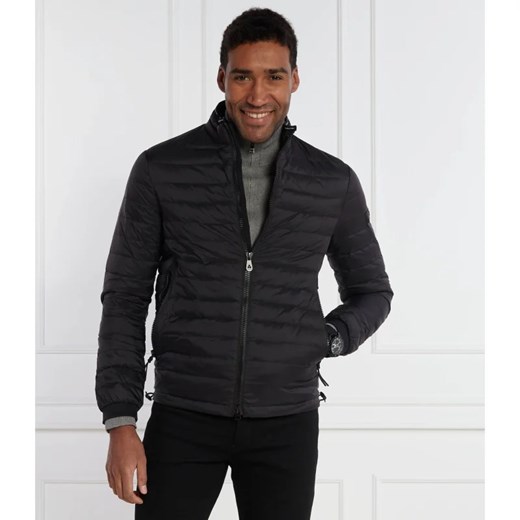 Peuterey Puchowa kurtka | Regular Fit Peuterey XXL okazja Gomez Fashion Store