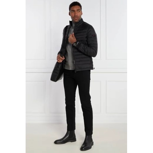 Peuterey Puchowa kurtka | Regular Fit Peuterey XL okazja Gomez Fashion Store