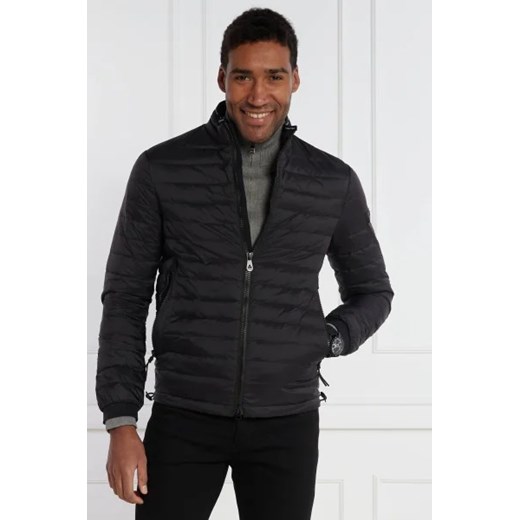 Peuterey Puchowa kurtka | Regular Fit Peuterey XL okazyjna cena Gomez Fashion Store
