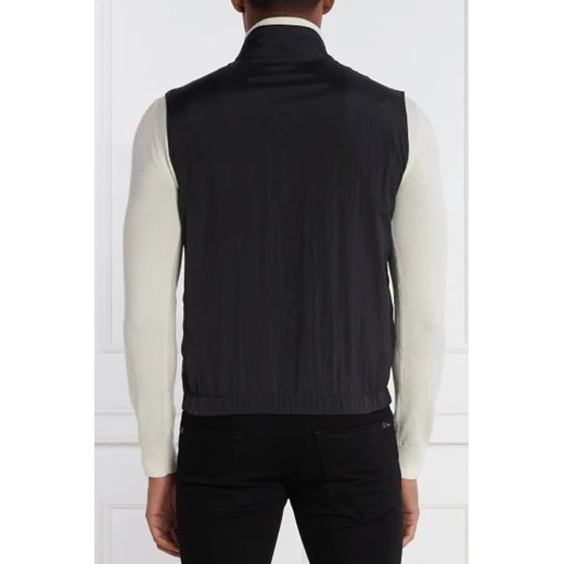 Dolce & Gabbana Dwustronny bezrękawnik | Regular Fit Dolce & Gabbana 50 Gomez Fashion Store