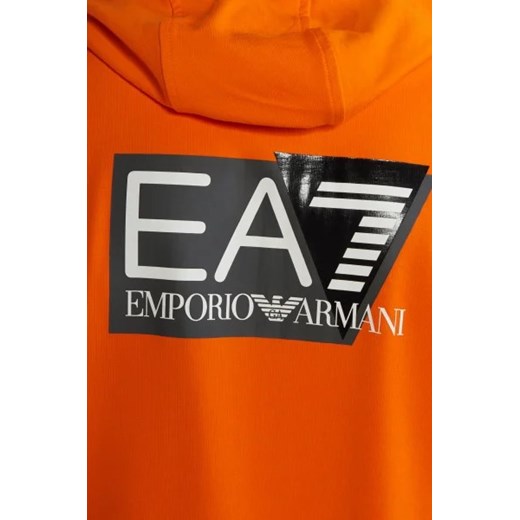 Dres męski Emporio Armani