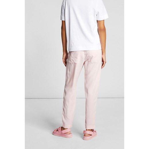 Rich &amp; Royal Koszulka w kolorze białym Rich & Royal M okazja Limango Polska