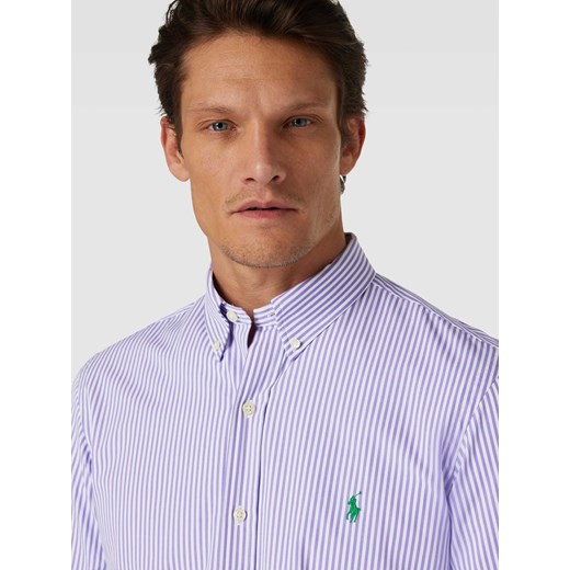 Koszula o kroju regular fit z kołnierzykiem typu button down Polo Ralph Lauren XXL Peek&Cloppenburg 