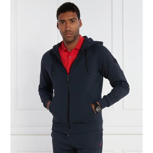 Peuterey Bluza | Regular Fit Peuterey M okazja Gomez Fashion Store