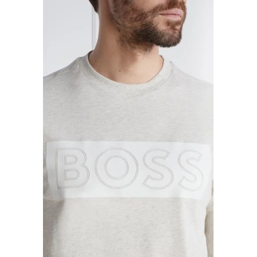 T-shirt męski BOSS HUGO