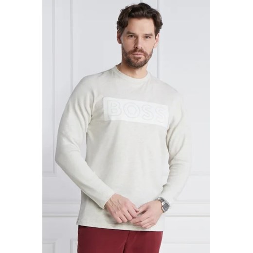 T-shirt męski BOSS HUGO
