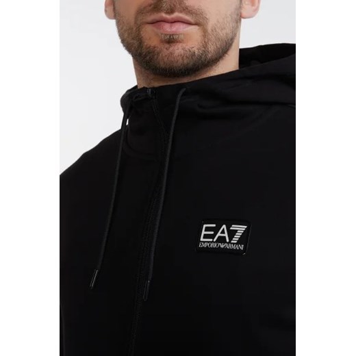 Bluza męska Emporio Armani casual
