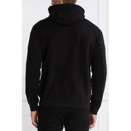Bluza męska Emporio Armani casual
