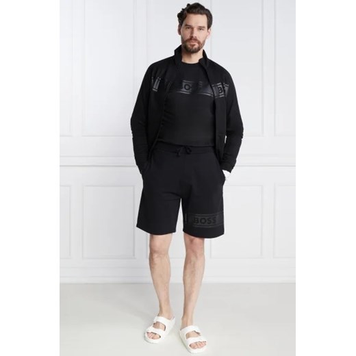 BOSS BLACK Bluza | Regular Fit M wyprzedaż Gomez Fashion Store