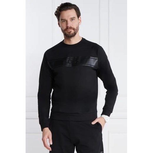 BOSS BLACK Bluza | Regular Fit S promocyjna cena Gomez Fashion Store