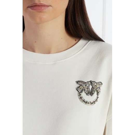 Bluza damska Pinko bawełniana