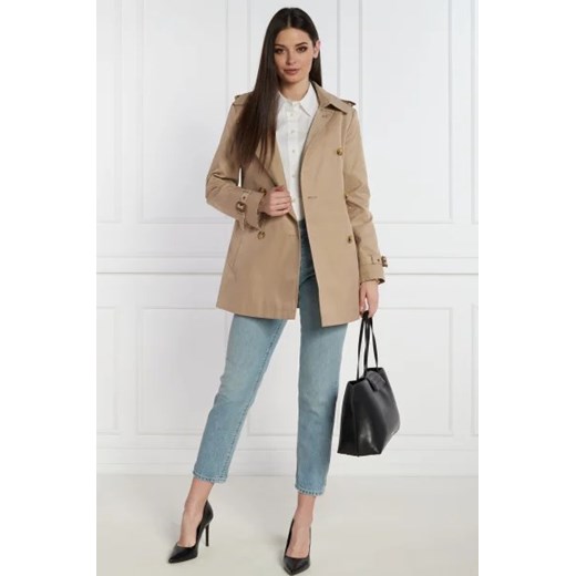 LAUREN RALPH LAUREN Trencz S promocyjna cena Gomez Fashion Store