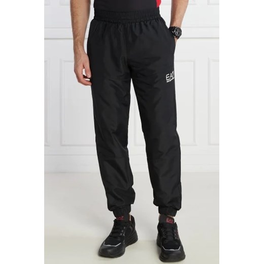 Dres męski Emporio Armani czarny