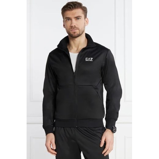 Dres męski czarny Emporio Armani 