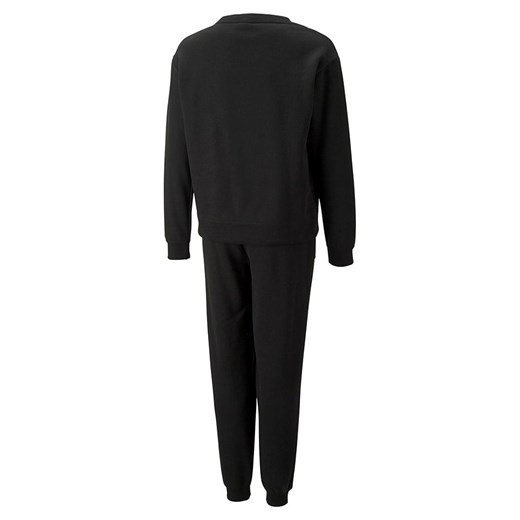 Puma 2-częściowy zestaw &quot;Loungewear Suit&quot; w kolorze czarnym Puma 13-14Y okazyjna cena Limango Polska