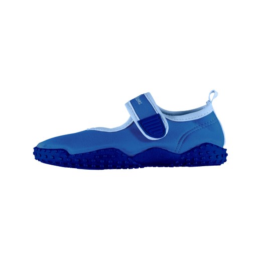 Buty do wody Aqua kolor niebieski