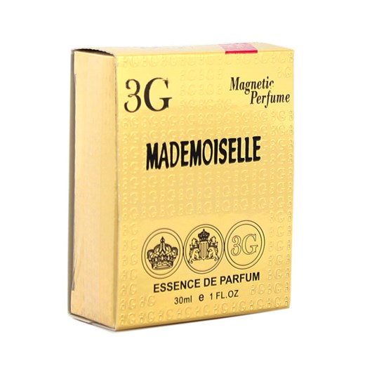 Perfumy Właściwe odp. Chanel Coco Mademoiselle 30ml esencjaperfum-pl zolty damskie