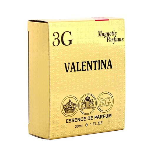 Perfumy Właściwe odp. Valentina by Valentino 30ml esencjaperfum-pl zolty damskie