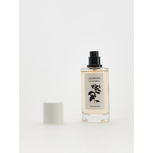Reserved - Woda perfumowana JASMINE - złamana biel Reserved ONE SIZE Reserved
