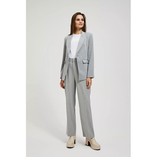 Spodnie damskie Moodo.pl casualowe 