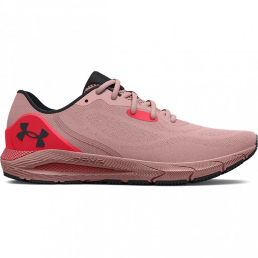 Damskie buty do biegania UNDER ARMOUR UA W HOVR Sonic 5 Under Armour 40 okazyjna cena Sportstylestory.com