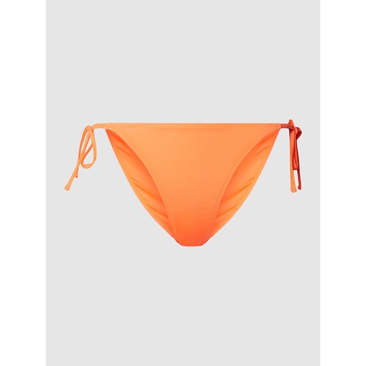 Figi bikini z detalem z logo ze sklepu Peek&Cloppenburg  w kategorii Stroje kąpielowe - zdjęcie 168080311