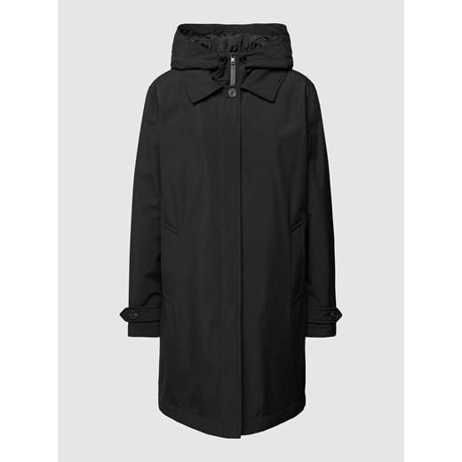 Kurtka z wpuszczanymi kieszeniami ze sklepu Peek&Cloppenburg  w kategorii Kurtki damskie - zdjęcie 168081392