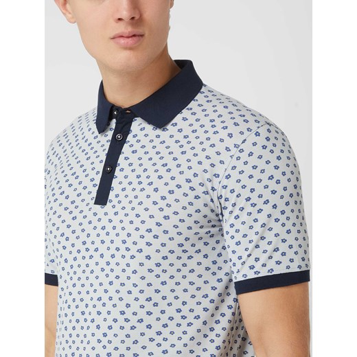 Koszulka polo z piki Prince Bowtie XL promocyjna cena Peek&Cloppenburg