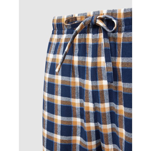 Spodnie od piżamy z elastycznym pasem L wyprzedaż Peek&Cloppenburg 