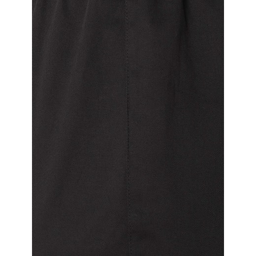 Spodnie capri PLUS SIZE z elastycznym pasem Marina Rinaldi 38 okazyjna cena Peek&Cloppenburg 