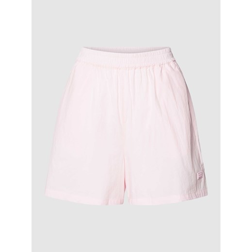 Bermudy z elastycznym pasem ze sklepu Peek&Cloppenburg  w kategorii Szorty - zdjęcie 168088984