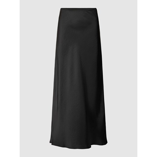 Długa spódnica w jednolitym kolorze model ‘Vicky’ ze sklepu Peek&Cloppenburg  w kategorii Spódnice - zdjęcie 168089823
