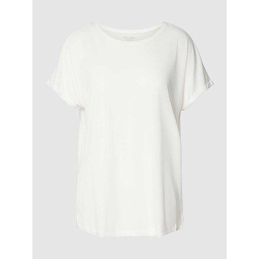 T-shirt z okrągłym dekoltem Christian Berg Woman XL Peek&Cloppenburg promocyjna cena