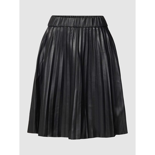 Spódnica mini z plisami ze sklepu Peek&Cloppenburg  w kategorii Spódnice - zdjęcie 168091370
