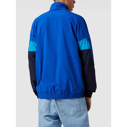 Bluza męska niebieska Adidas Sportswear 