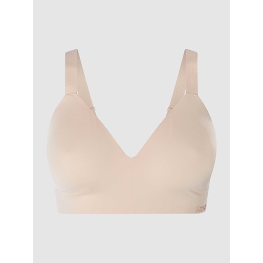 Biustonosz typu bralette z watowanymi miseczkami ze sklepu Peek&Cloppenburg  w kategorii Biustonosze - zdjęcie 168093082