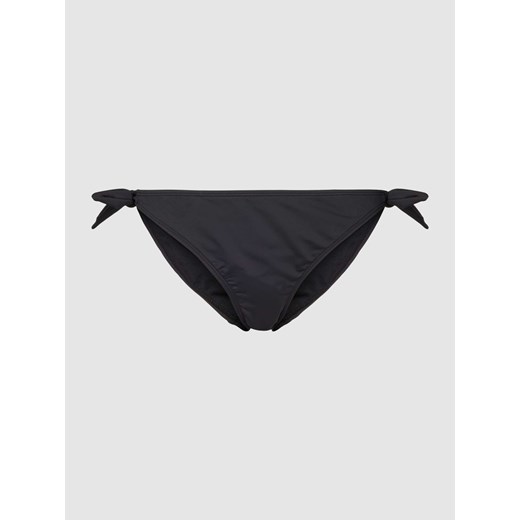 Figi bikini z detalem z logo ze sklepu Peek&Cloppenburg  w kategorii Stroje kąpielowe - zdjęcie 168094063