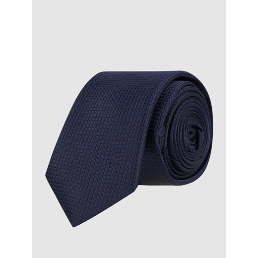 Krawat z mikrowłókna (4,5 cm) ze sklepu Peek&Cloppenburg  w kategorii Akcesoria dziecięce - zdjęcie 168094124
