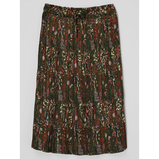 Spódnica z plisami model ‘Combo’ ze sklepu Peek&Cloppenburg  w kategorii Spódnice dziewczęce - zdjęcie 168095861