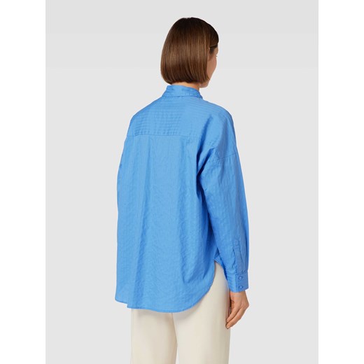 Bluzka ze wzorem w paski model ‘EMMA’ Selected Femme 44 wyprzedaż Peek&Cloppenburg 