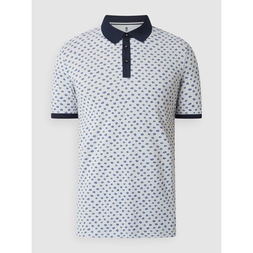 Koszulka polo z piki Prince Bowtie L okazja Peek&Cloppenburg