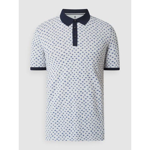 Koszulka polo z piki ze sklepu Peek&Cloppenburg  w kategorii T-shirty męskie - zdjęcie 168099124