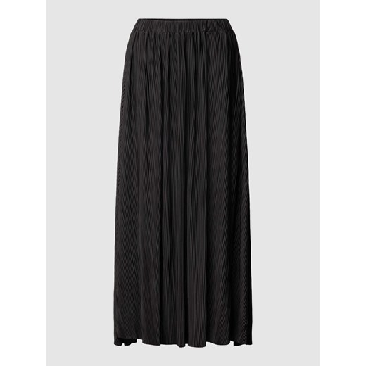 Spódnica midi z plisami model ‘SIMSA’ Selected Femme L wyprzedaż Peek&Cloppenburg 