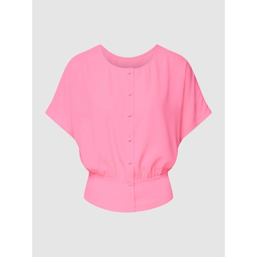 Bluzka z obniżonymi ramionami ze sklepu Peek&Cloppenburg  w kategorii Bluzki damskie - zdjęcie 168106811