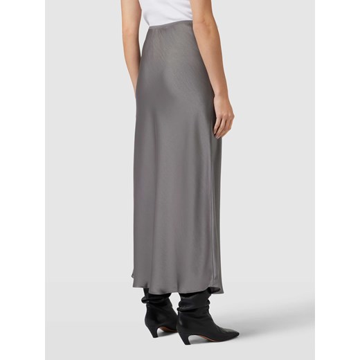 Długa spódnica w jednolitym kolorze model ‘Vicky’ Neo Noir 36 Peek&Cloppenburg 
