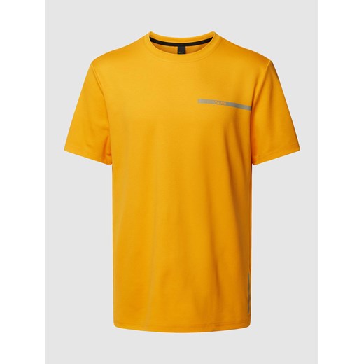 T-shirt z nadrukiem z logo model ‘JOUBL’ ze sklepu Peek&Cloppenburg  w kategorii T-shirty męskie - zdjęcie 168108094
