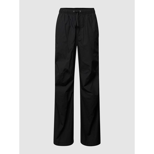 Spodnie z wpuszczanymi kieszeniami model ‘PARACHUTE’ ze sklepu Peek&Cloppenburg  w kategorii Spodnie męskie - zdjęcie 168109581