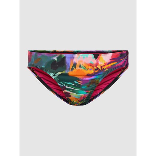 Figi bikini z kwiatowym nadrukiem model ‘JUNGLE PARADISE’ 36 okazja Peek&Cloppenburg 