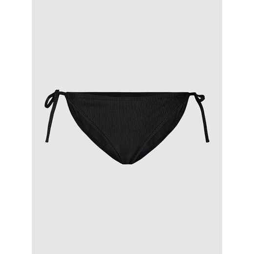 Figi bikini z wiązaniem ze sklepu Peek&Cloppenburg  w kategorii Stroje kąpielowe - zdjęcie 168112064