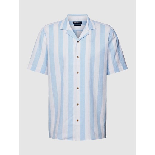 Koszula casualowa w paski ze sklepu Peek&Cloppenburg  w kategorii Koszule męskie - zdjęcie 168113432